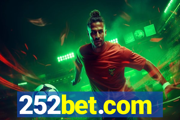 252bet.com