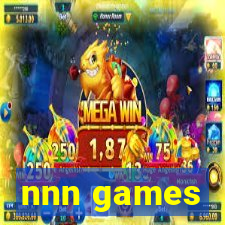 nnn games