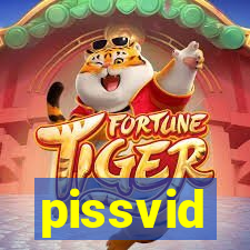 pissvid