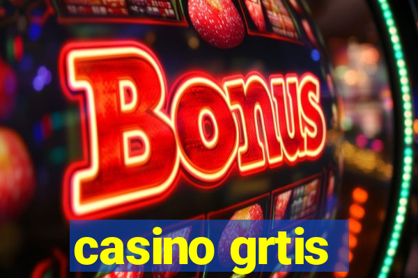 casino grtis