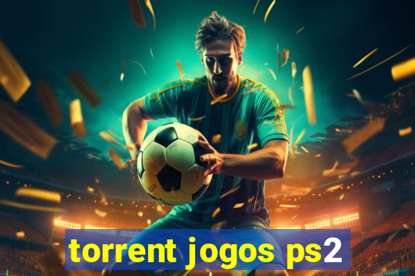 torrent jogos ps2