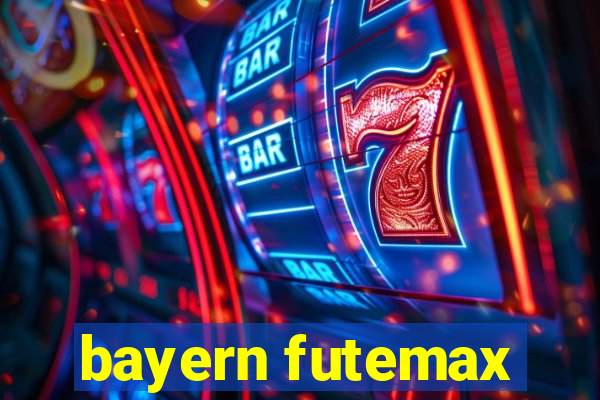 bayern futemax