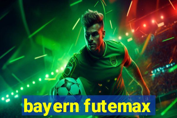 bayern futemax