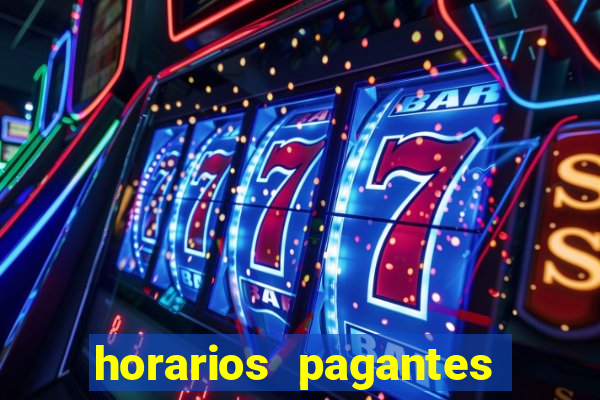 horarios pagantes vai de bet