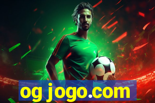 og jogo.com