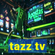 tazz tv