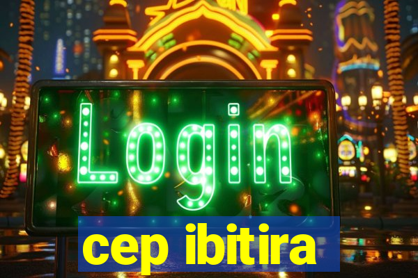 cep ibitira