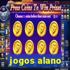 jogos alano