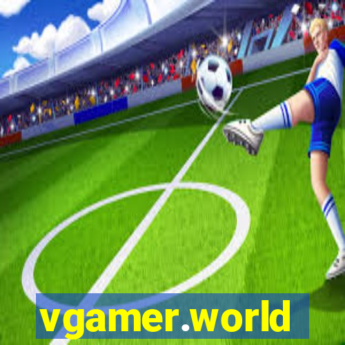 vgamer.world