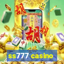 ss777 casino