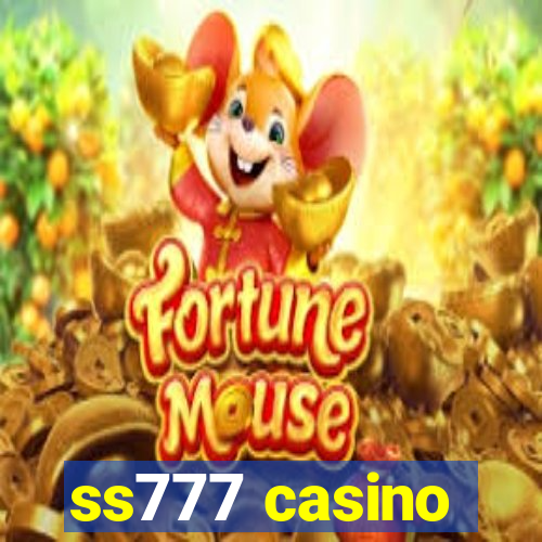 ss777 casino