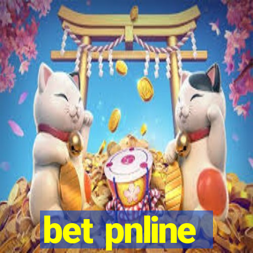 bet pnline