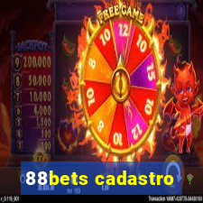 88bets cadastro