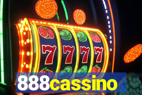 888cassino