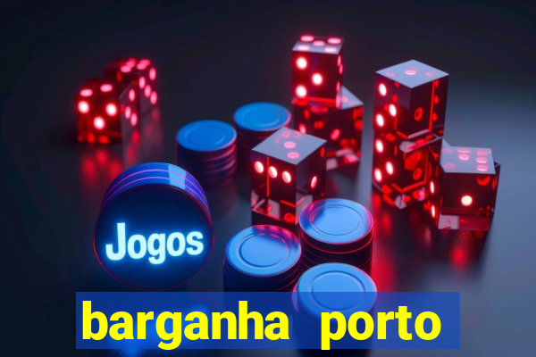 barganha porto feliz facebook