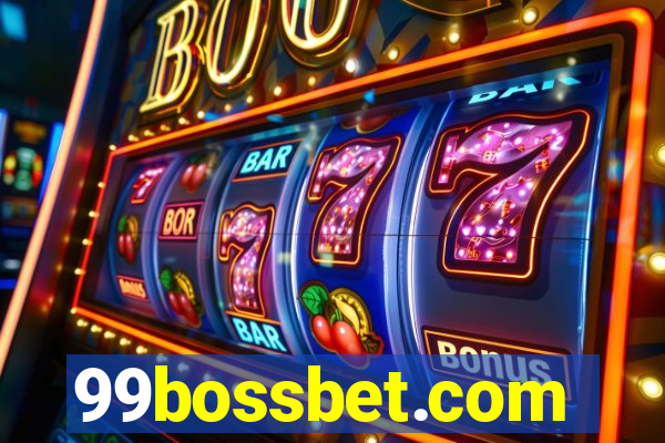 99bossbet.com