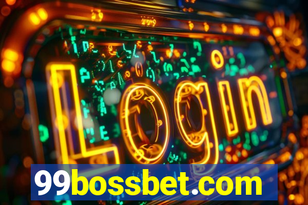 99bossbet.com