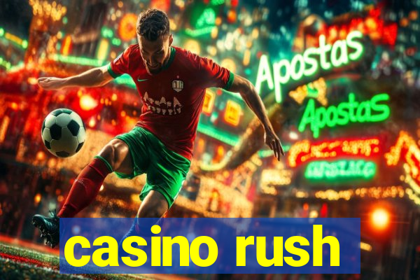 casino rush