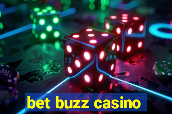 bet buzz casino