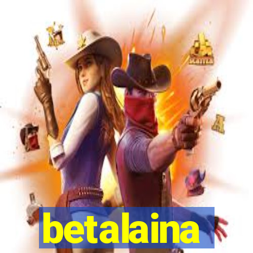 betalaina