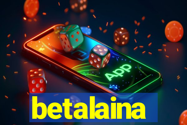 betalaina