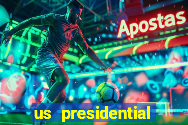 us presidential odds betting