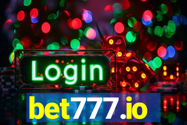 bet777.io