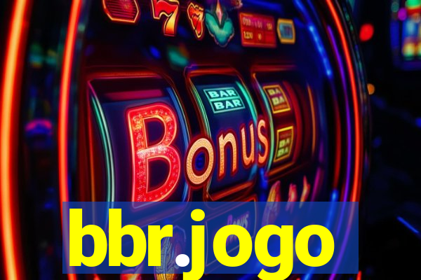 bbr.jogo