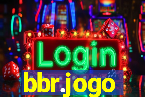 bbr.jogo