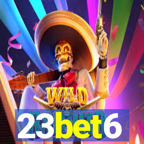 23bet6