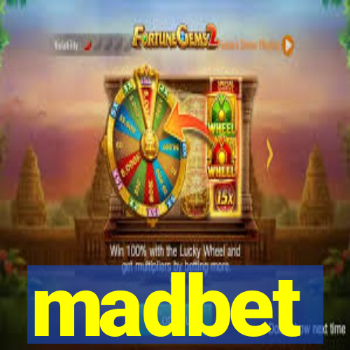 madbet