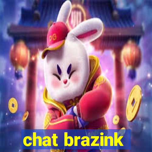 chat brazink