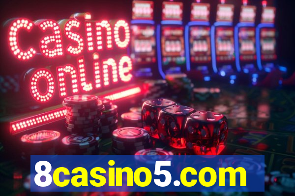 8casino5.com