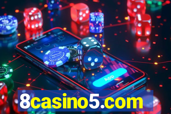 8casino5.com