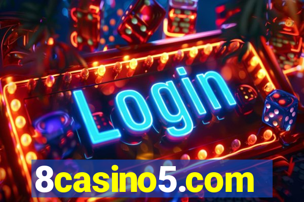 8casino5.com