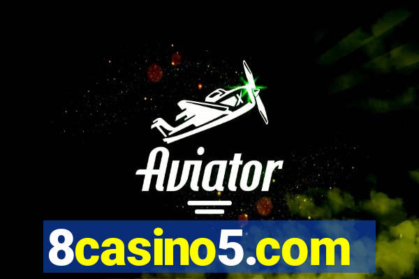 8casino5.com