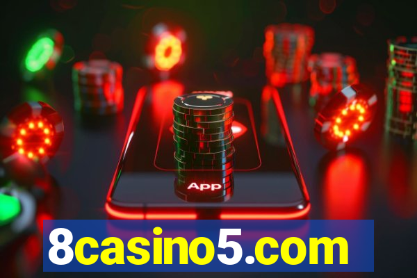 8casino5.com