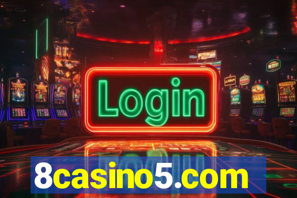 8casino5.com