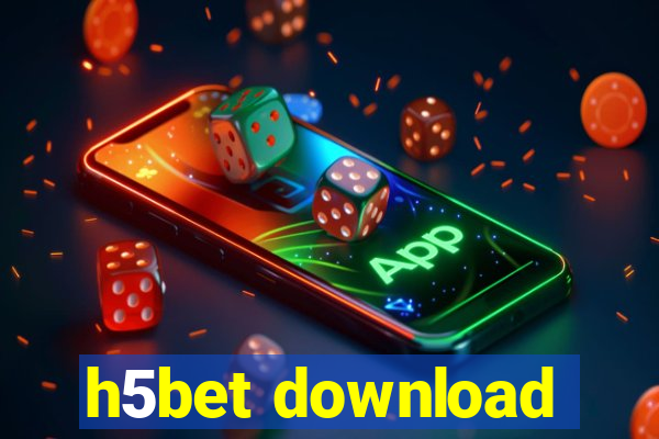 h5bet download