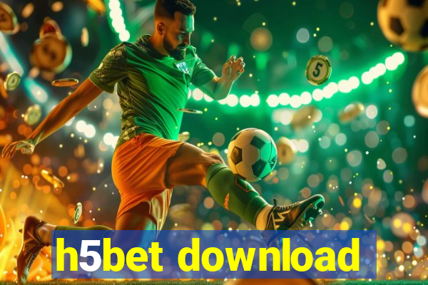 h5bet download