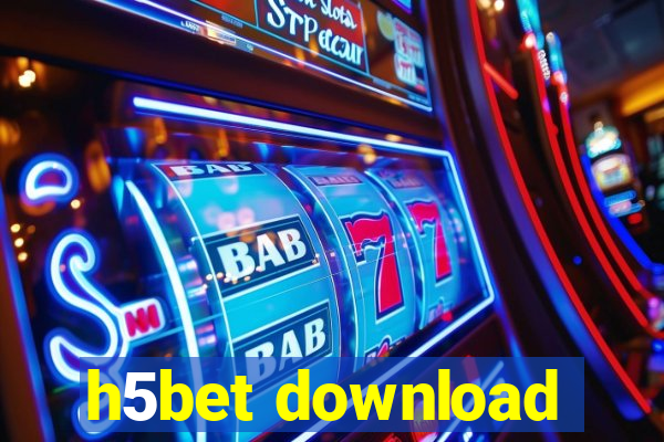 h5bet download