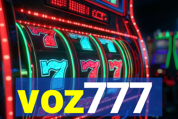 voz777