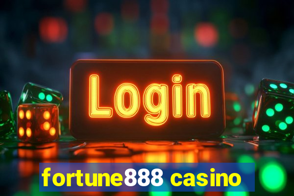 fortune888 casino