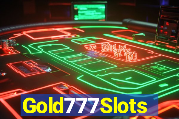 Gold777Slots