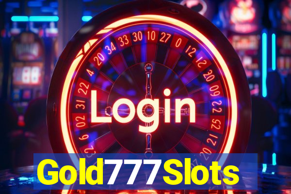 Gold777Slots