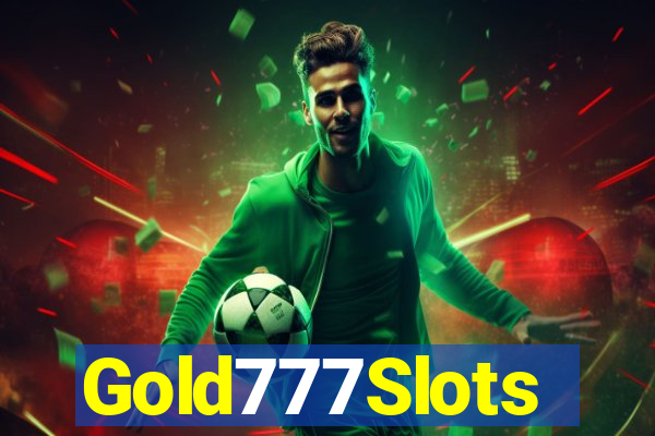 Gold777Slots