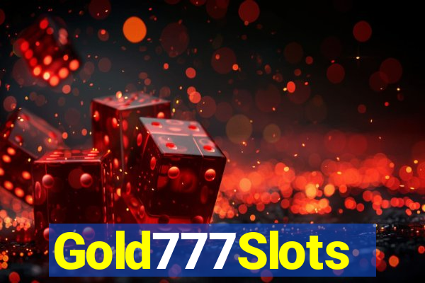 Gold777Slots