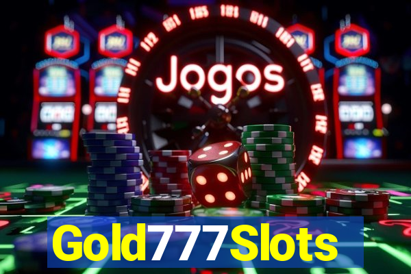 Gold777Slots