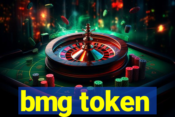 bmg token