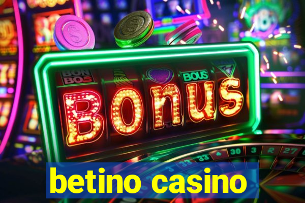 betino casino